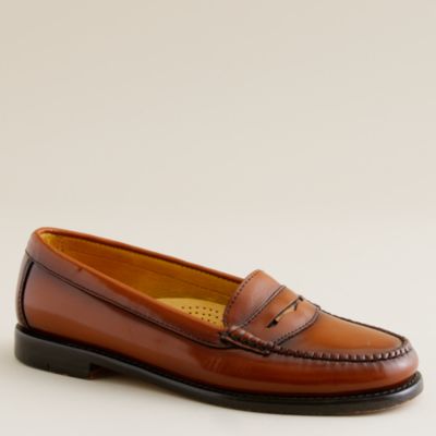 G.H. Bass&reg; & Company penny loafers