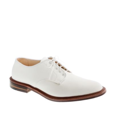 Alden&reg; for J.Crew suede bucks