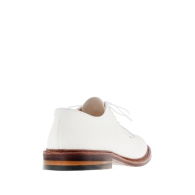 Alden&reg; for J.Crew suede bucks