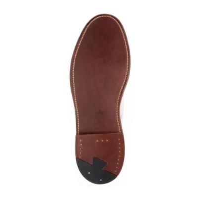Alden&reg; for J.Crew suede bucks