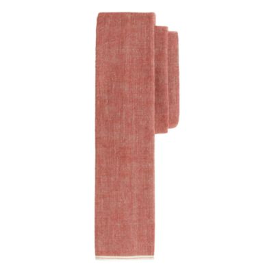 The Hill-side&reg; chambray tie
