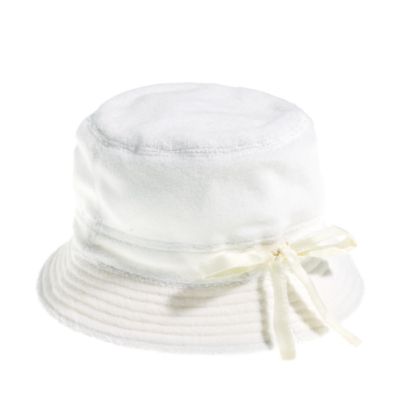 Girls' sun hat