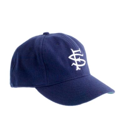 Ebbets Field Flannels&reg; ball cap