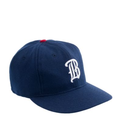 Ebbets Field Flannels&reg; ball cap