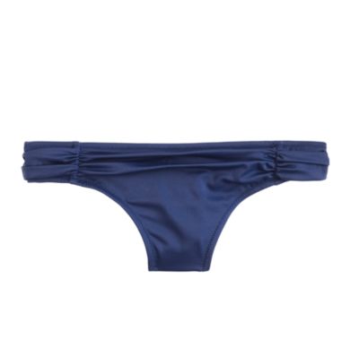 Glamour-girl bikini