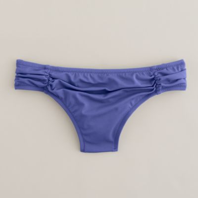 Glamour-girl bikini