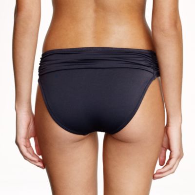 Glamour-girl bikini