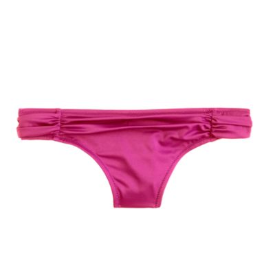 Glamour-girl bikini