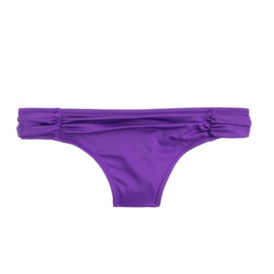 Glamour-girl bikini