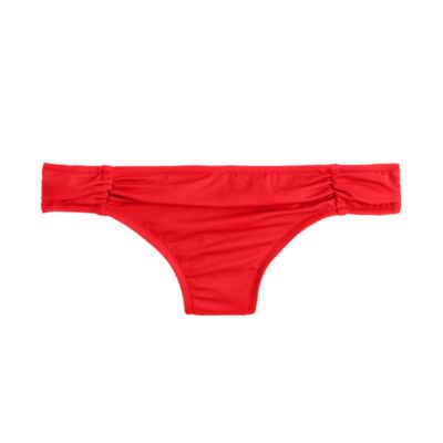Glamour-girl bikini