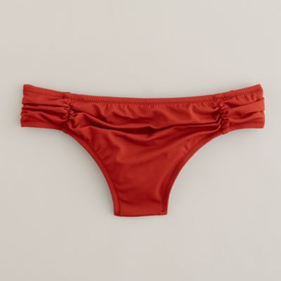 Glamour-girl bikini