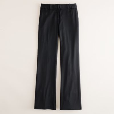 Tall 1035 trouser in Super 120s