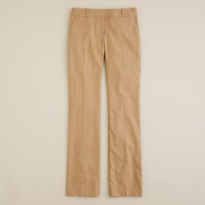 Tall 1035 trouser in Super 120s