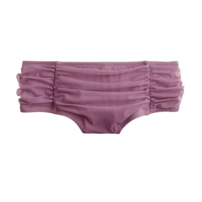 Tulle retro hipster