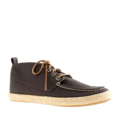 SeaVees&reg; 9/65 bayside moccasin chukka boots