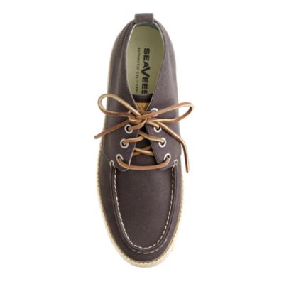 SeaVees&reg; 9/65 bayside moccasin chukka boots