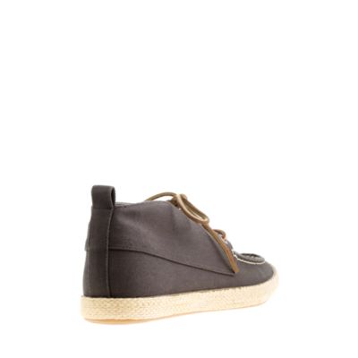 SeaVees&reg; 9/65 bayside moccasin chukka boots