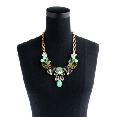 Candy shop necklace
