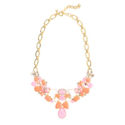 Candy shop necklace