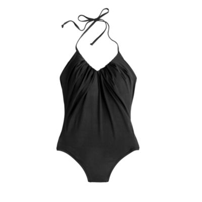 Jersey Lomellina&reg; halter tank