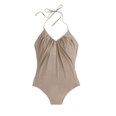 Jersey Lomellina&reg; halter tank