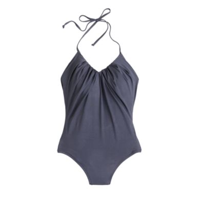 Jersey Lomellina&reg; halter tank
