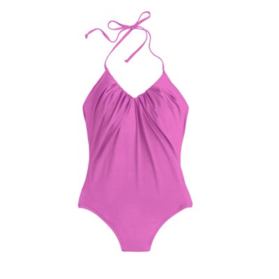 Jersey Lomellina&reg; halter tank