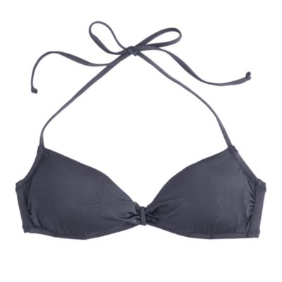 Jersey Lomellina&reg; halter top