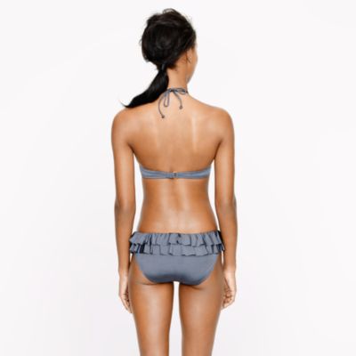 Jersey Lomellina&reg; halter top