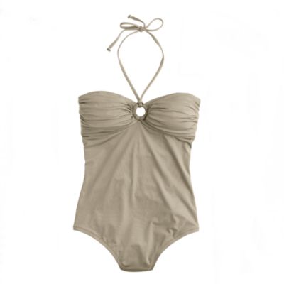 Jersey Lomellina&reg; ring tank