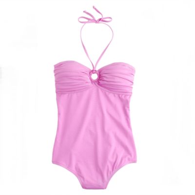 Jersey Lomellina&reg; ring tank