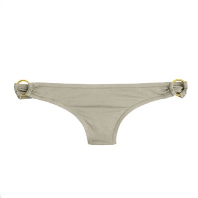 Jersey Lomellina&reg; ring bottom