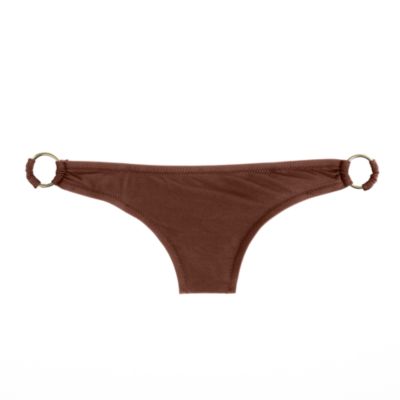 Jersey Lomellina&reg; ring bottom