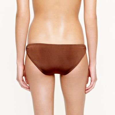 Jersey Lomellina&reg; ring bottom