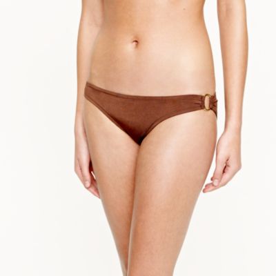 Jersey Lomellina&reg; ring bottom