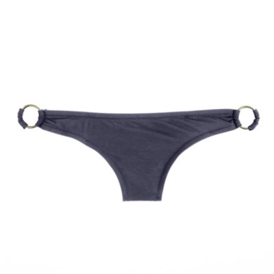 Jersey Lomellina&reg; ring bottom