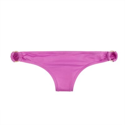 Jersey Lomellina&reg; ring bottom