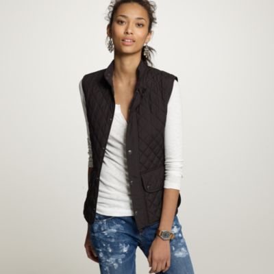 Belstaff&reg; body warmer gilet