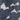 blue girls' amore tunic