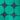 dublin green girls' double-dot dress