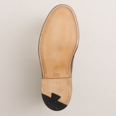Alden&reg; shell cordovan chukka boots