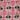 pink collection lady jacket in graphic tweed