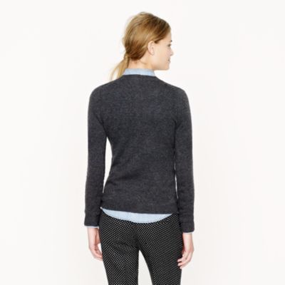 Frenchie sweater