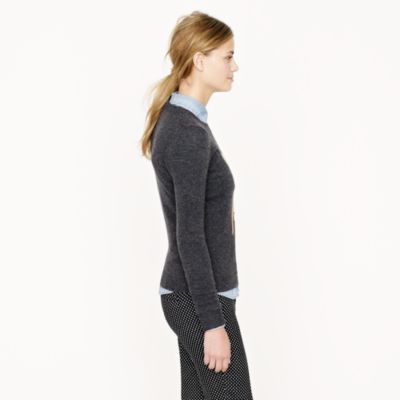 Frenchie sweater