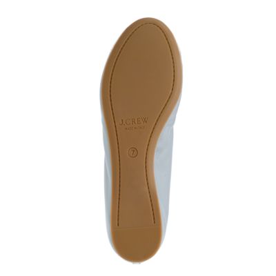 Cece cap toe ballet flats