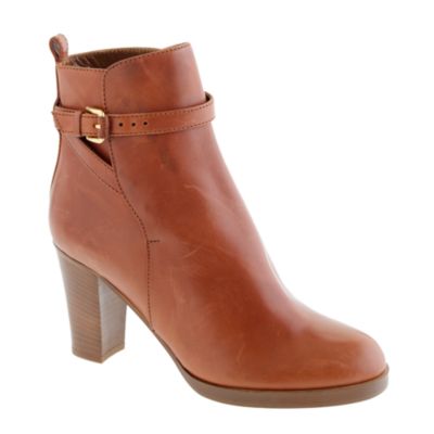 Felix high-heel boots
