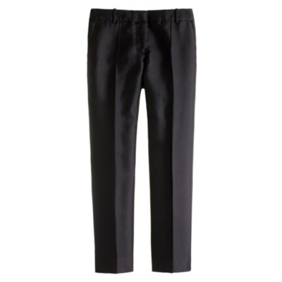 Collection caf&eacute; capri in shantung