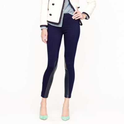 Pixie jodhpur pant