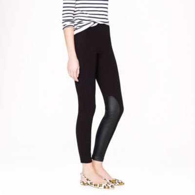 Pixie jodhpur pant