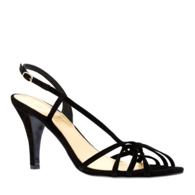 Rory strappy sandals